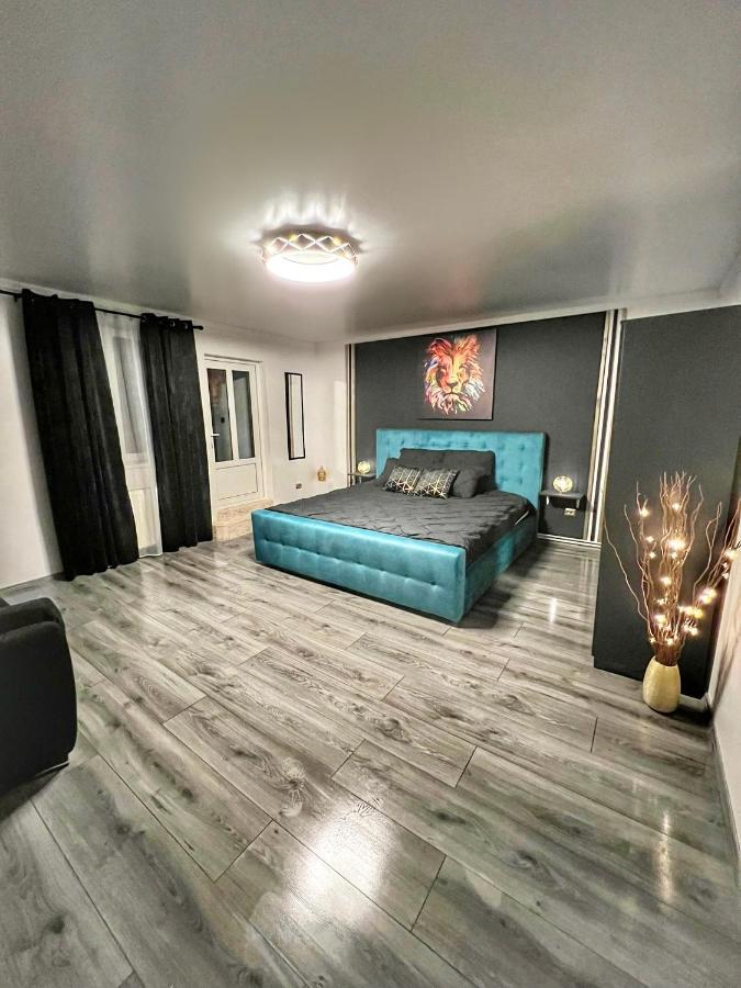 סיביו Luxor - Jacuzzi&Cozy Apartments מראה חיצוני תמונה