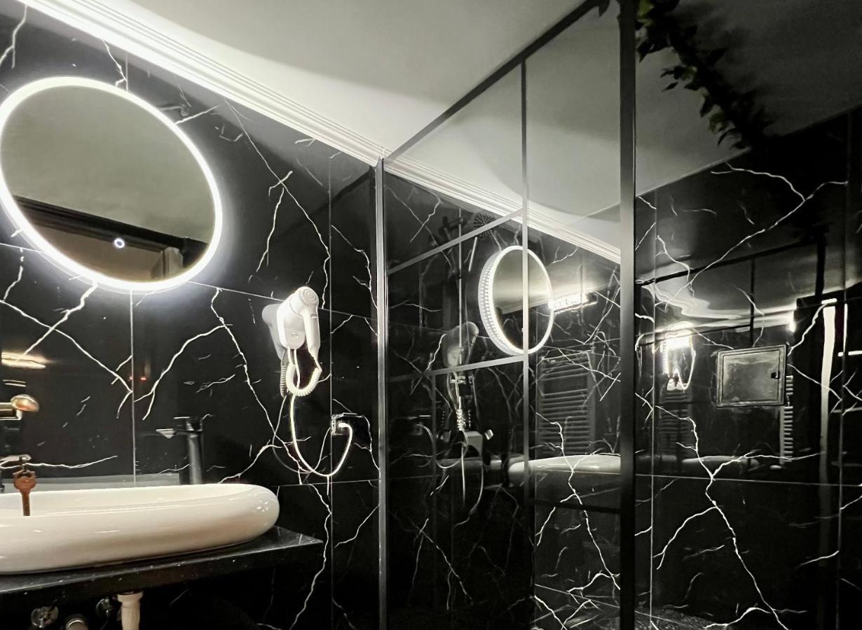 סיביו Luxor - Jacuzzi&Cozy Apartments מראה חיצוני תמונה