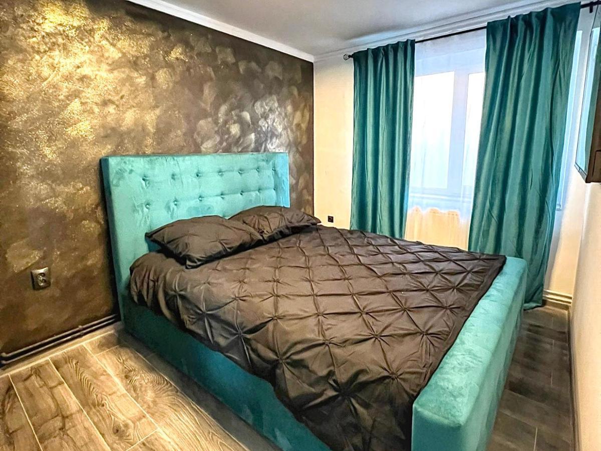 סיביו Luxor - Jacuzzi&Cozy Apartments מראה חיצוני תמונה