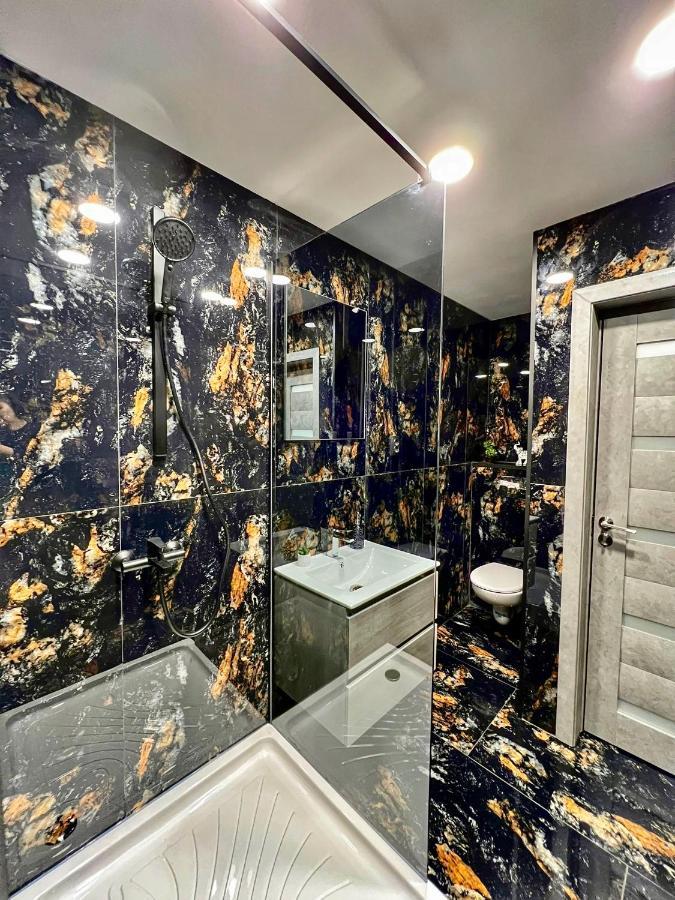 סיביו Luxor - Jacuzzi&Cozy Apartments מראה חיצוני תמונה