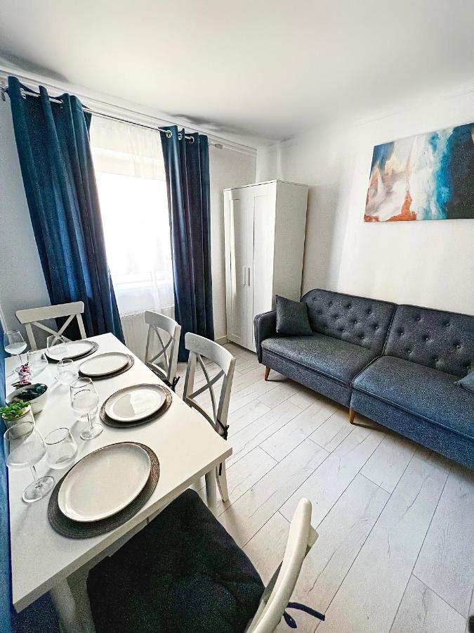 סיביו Luxor - Jacuzzi&Cozy Apartments מראה חיצוני תמונה
