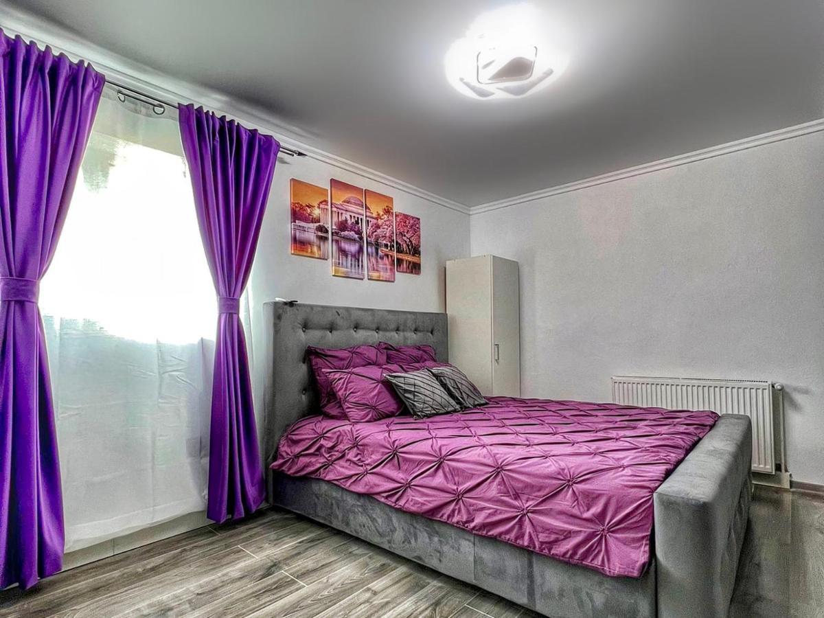 סיביו Luxor - Jacuzzi&Cozy Apartments מראה חיצוני תמונה