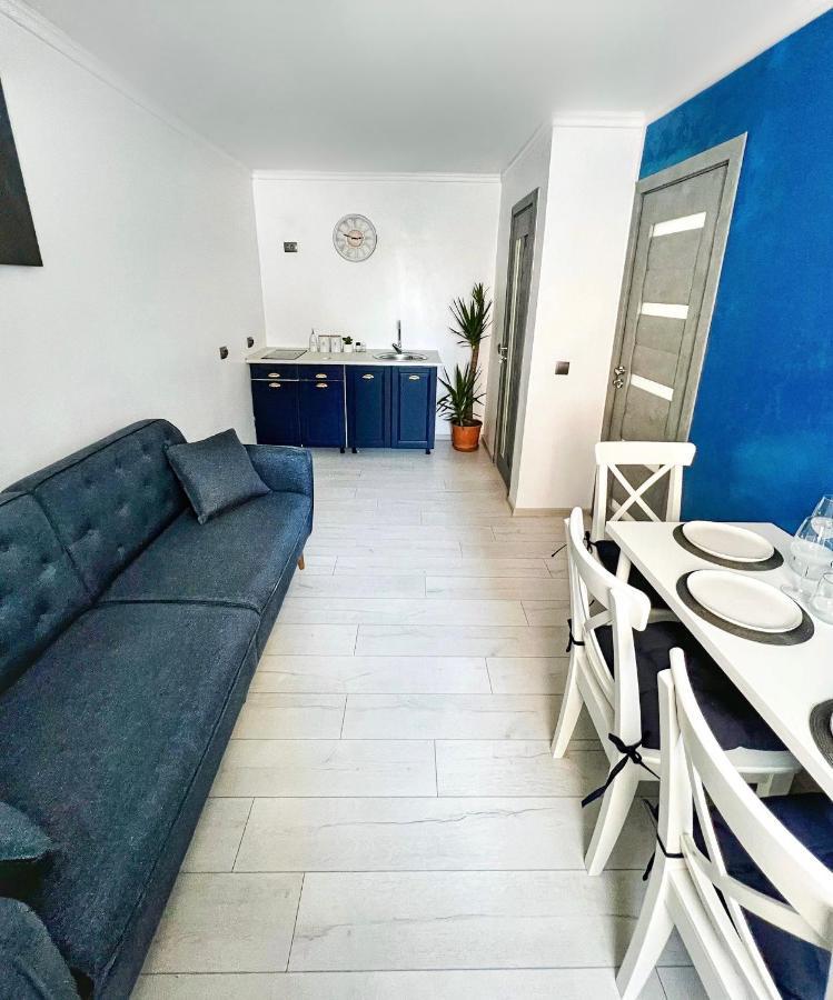 סיביו Luxor - Jacuzzi&Cozy Apartments מראה חיצוני תמונה