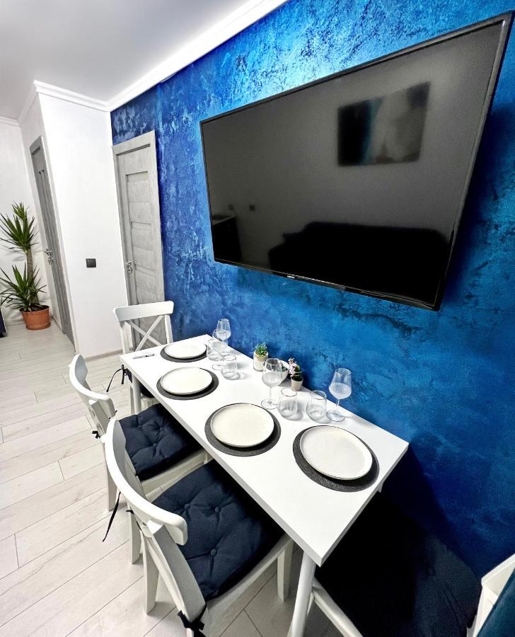 סיביו Luxor - Jacuzzi&Cozy Apartments מראה חיצוני תמונה