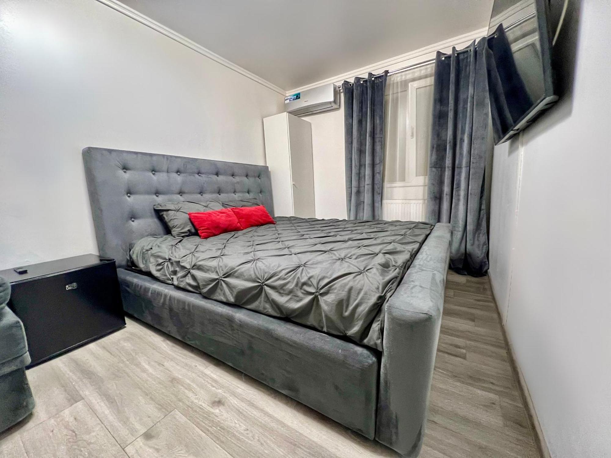 סיביו Luxor - Jacuzzi&Cozy Apartments מראה חיצוני תמונה