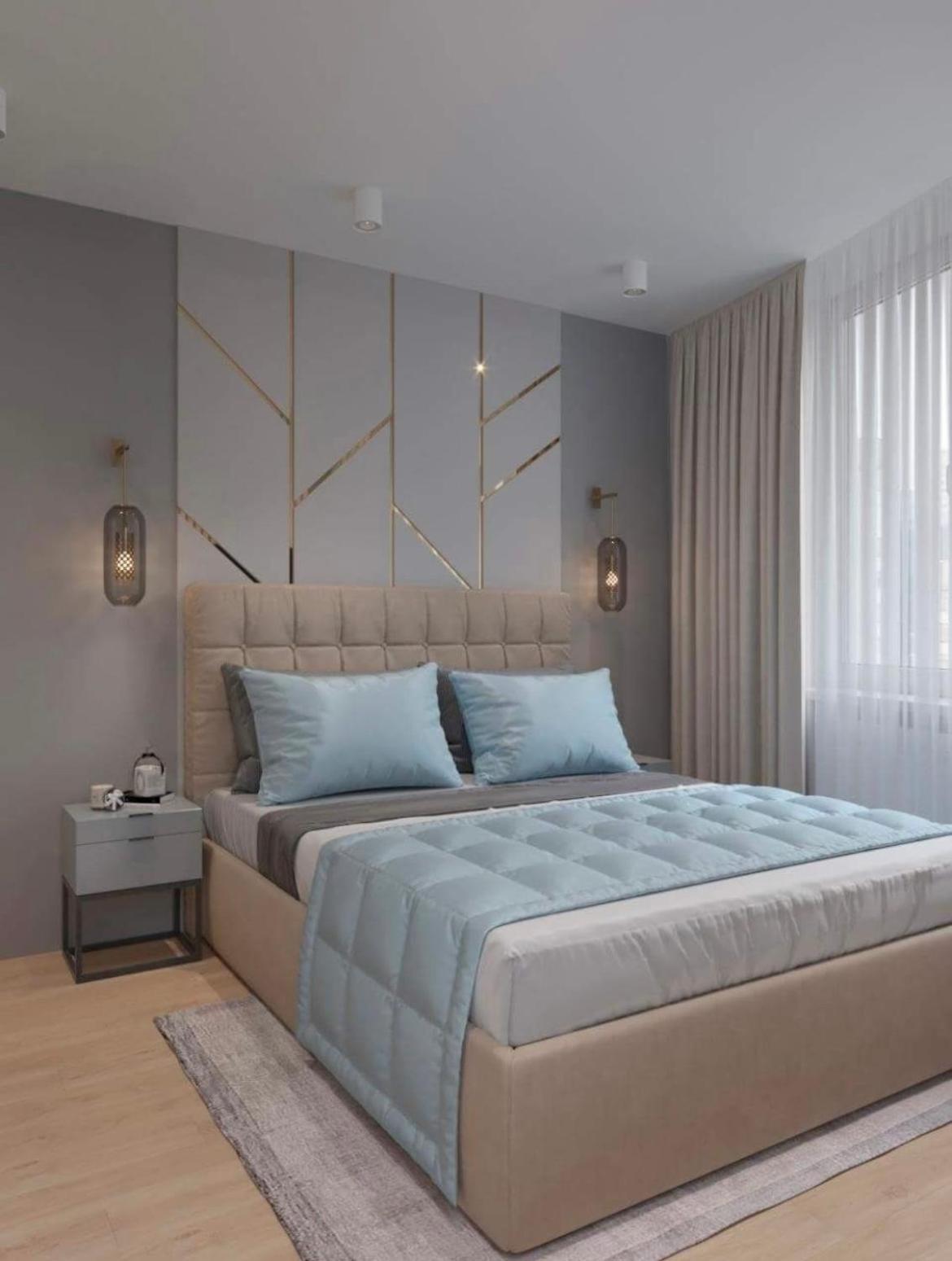 סיביו Luxor - Jacuzzi&Cozy Apartments מראה חיצוני תמונה