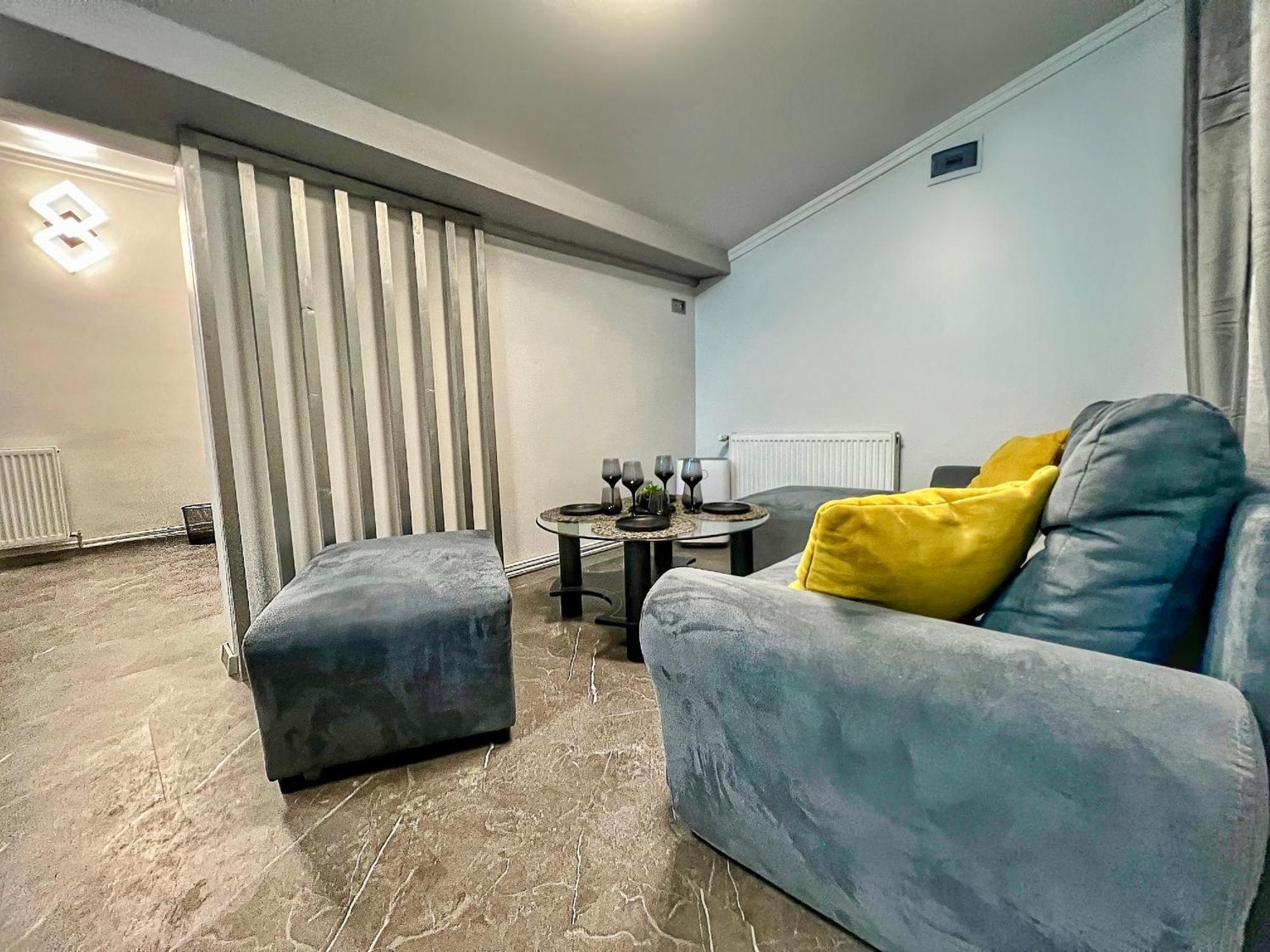 סיביו Luxor - Jacuzzi&Cozy Apartments מראה חיצוני תמונה