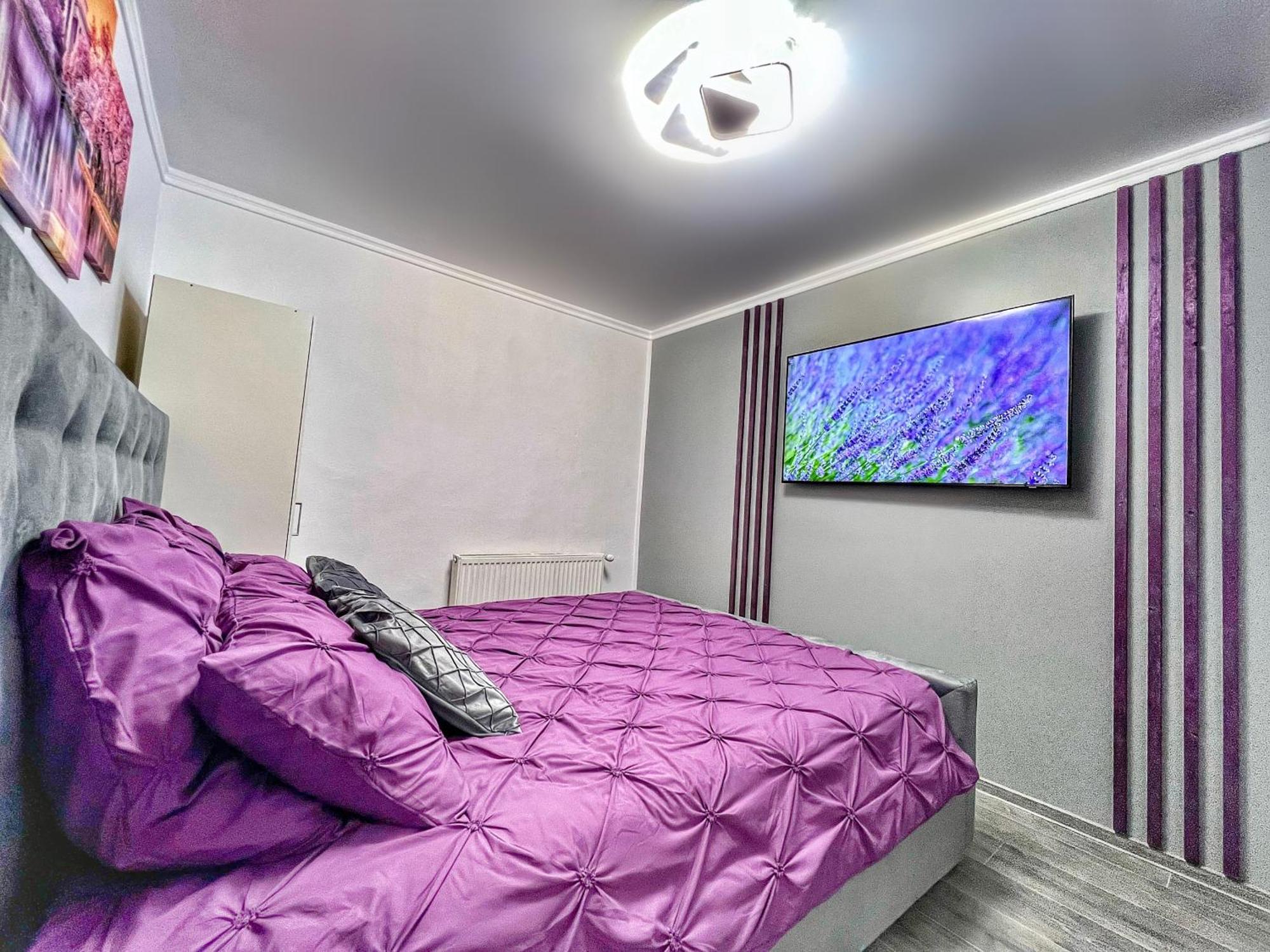 סיביו Luxor - Jacuzzi&Cozy Apartments מראה חיצוני תמונה