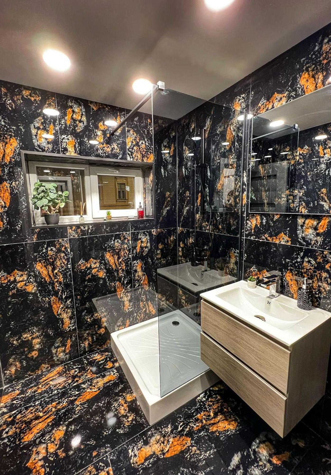 סיביו Luxor - Jacuzzi&Cozy Apartments מראה חיצוני תמונה